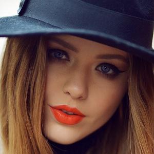 Kristina Bazan Profile Picture