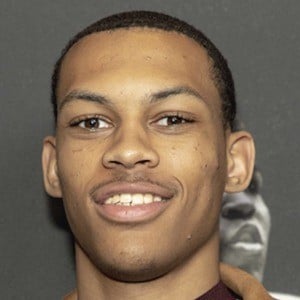 Darius Bazley  Profile with News, Stats, Age & Height