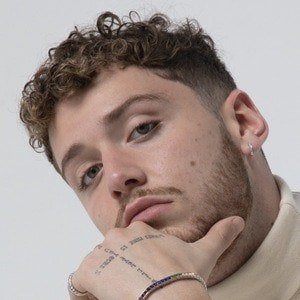 Bazzi Profile Picture