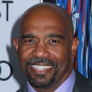 Michael Beach Profile Picture