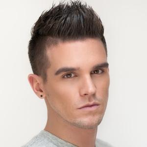 Gaz Beadle Profile Picture