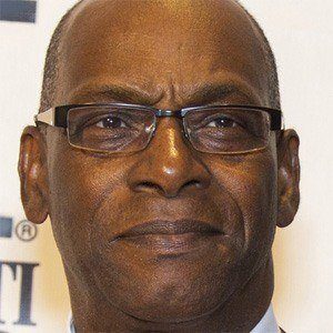 Bob Beamon