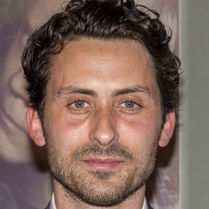 Andy Bean Profile Picture