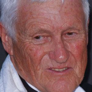 Orson Bean