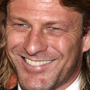 Sean Bean Profile Picture