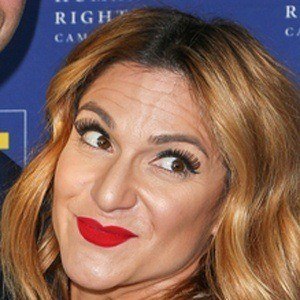 Shoshana Bean Profile Picture