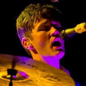 Adam Foote (Drummer) - Age, Family, Bio