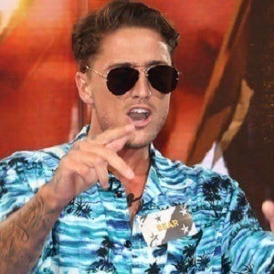 Stephen Bear Profile Picture