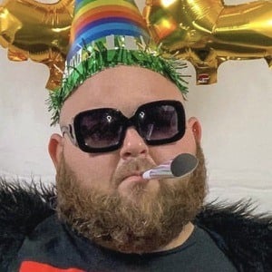 beardedbearguy Profile Picture