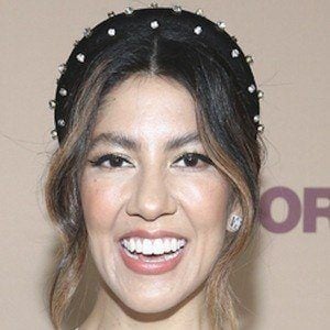 Stephanie Beatriz Profile Picture