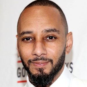 Swizz Beatz Profile Picture