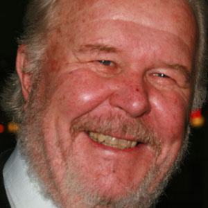 Ned Beatty Profile Picture