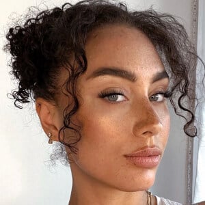 Hannah Beau Profile Picture