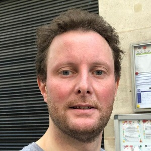 Clément Beaune Profile Picture