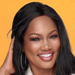 Garcelle Beauvais Profile Picture