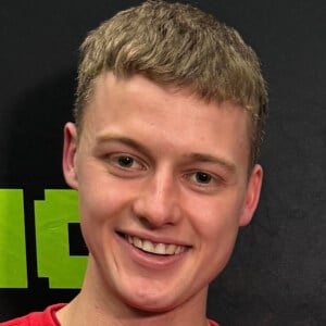 Fred Beck Profile Picture