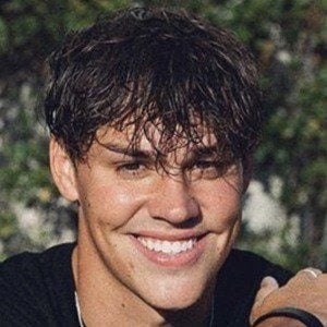 Noah Beck - Age, Family, Bio | Famous Birthdays