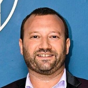 Josh Beckerman Profile Picture