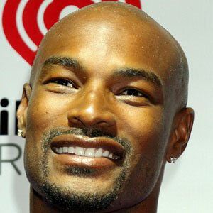 Tyson Beckford Profile Picture