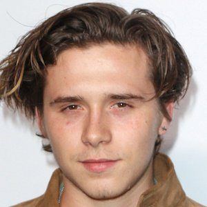 Brooklyn Beckham Profile Picture