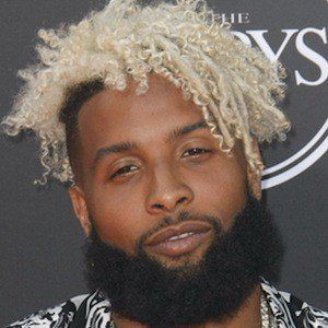 Odell Beckham Jr. Profile Picture