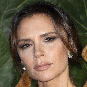 Victoria Beckham Profile Picture