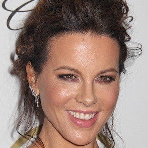 Kate Beckinsale