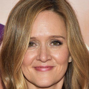 Samantha Bee Profile Picture