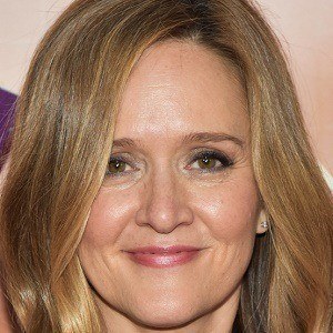 Samantha Bee Profile Picture