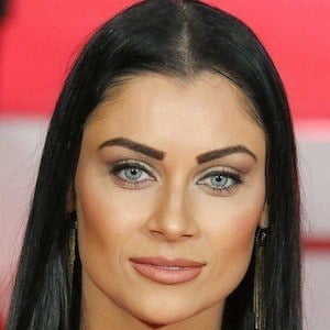 Cally Jane Beech Profile Picture