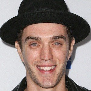 Josh Beech Profile Picture