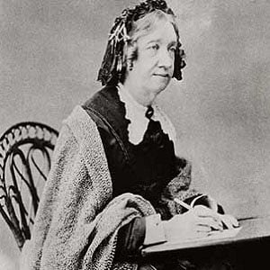 Catharine Beecher