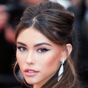 Madison Beer Profile Picture