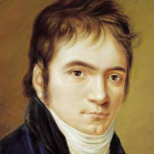 Ludwig van Beethoven Profile Picture