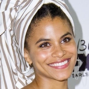 Zazie Beetz Profile Picture