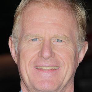 Ed Begley Jr.