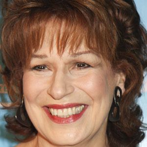 Joy Behar Profile Picture