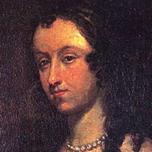 Aphra Behn