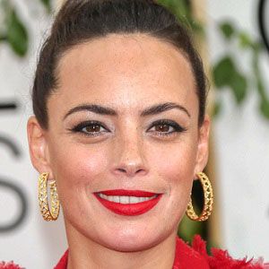 Berenice Bejo