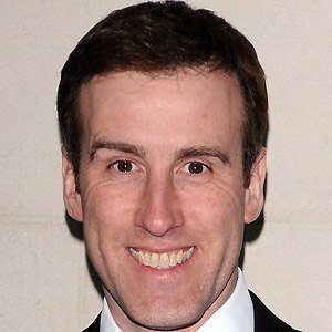 Anton du Beke Profile Picture