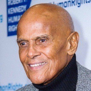 Harry Belafonte Profile Picture