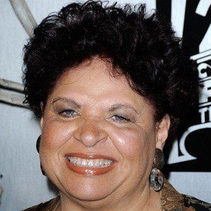 Patricia Belcher Profile Picture