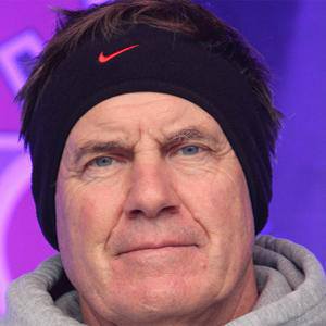 Bill Belichick Profile Picture