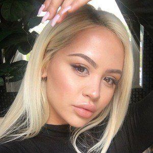 Jaylene Joy Beligan - Age, Family, Bio | Famous Birthdays