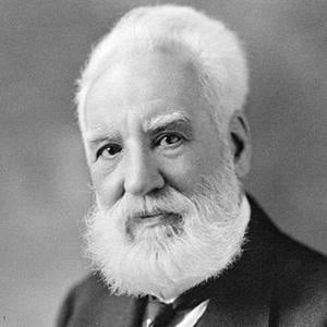 Alexander Graham Bell Profile Picture