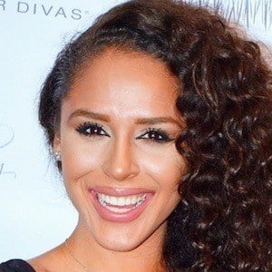 Brittany Bell Profile Picture