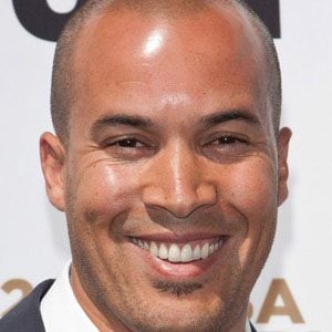 Coby Bell