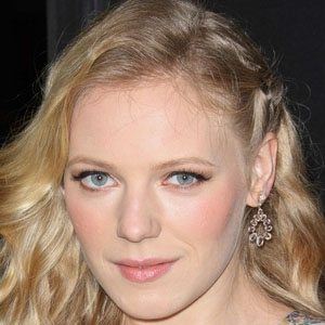 Emma Bell Profile Picture