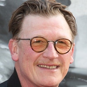 geoff bell