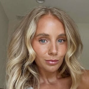 Gracie Parker Bell Profile Picture
